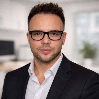 Kevin Kie, Inhaber und Geschäftsführung von FixByte IT